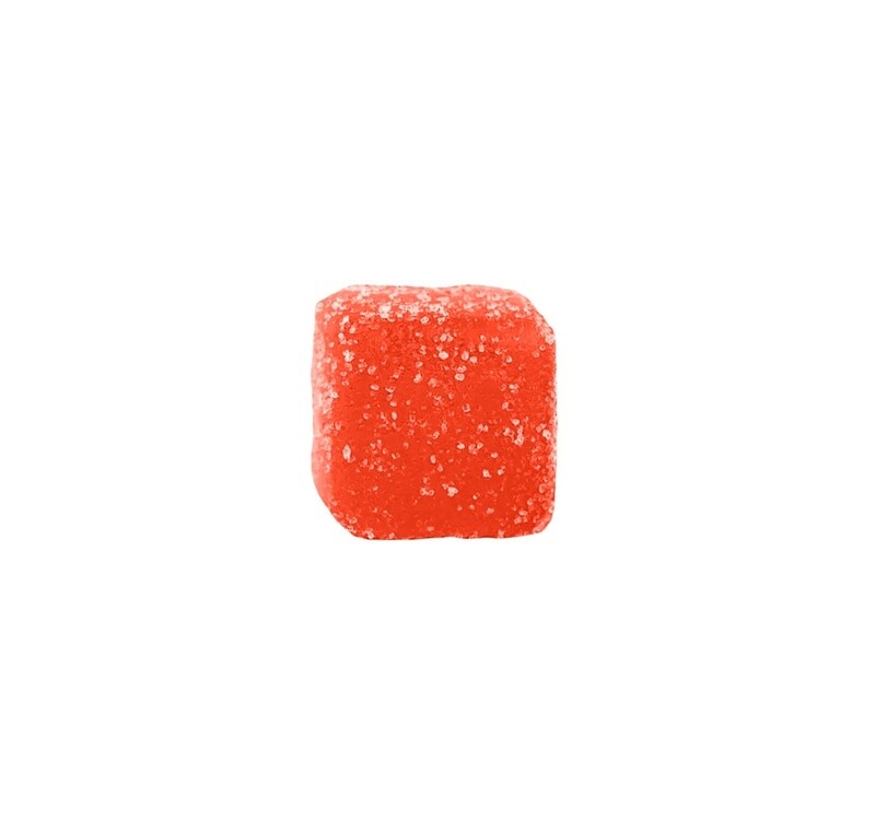 Hipnodelic THCP Strawberry Gummies