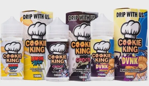 Cookie King