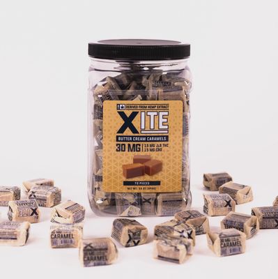 Xite D9 Candies