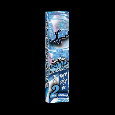 HiXotic 2G Disposables