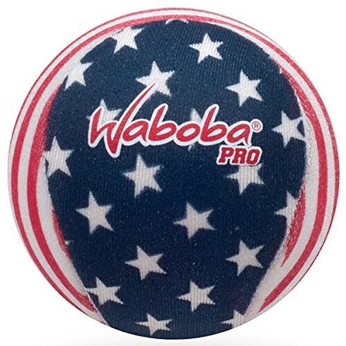 Waboba Stars &amp; Stripes Pro Ball