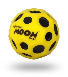 Waboba Moon Ball - Yellow