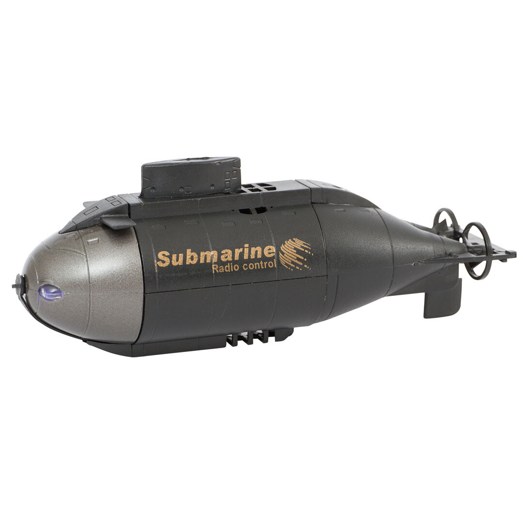 Invento RC 3-CHANNEL MINI SUBMARINE