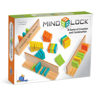 Mind Block