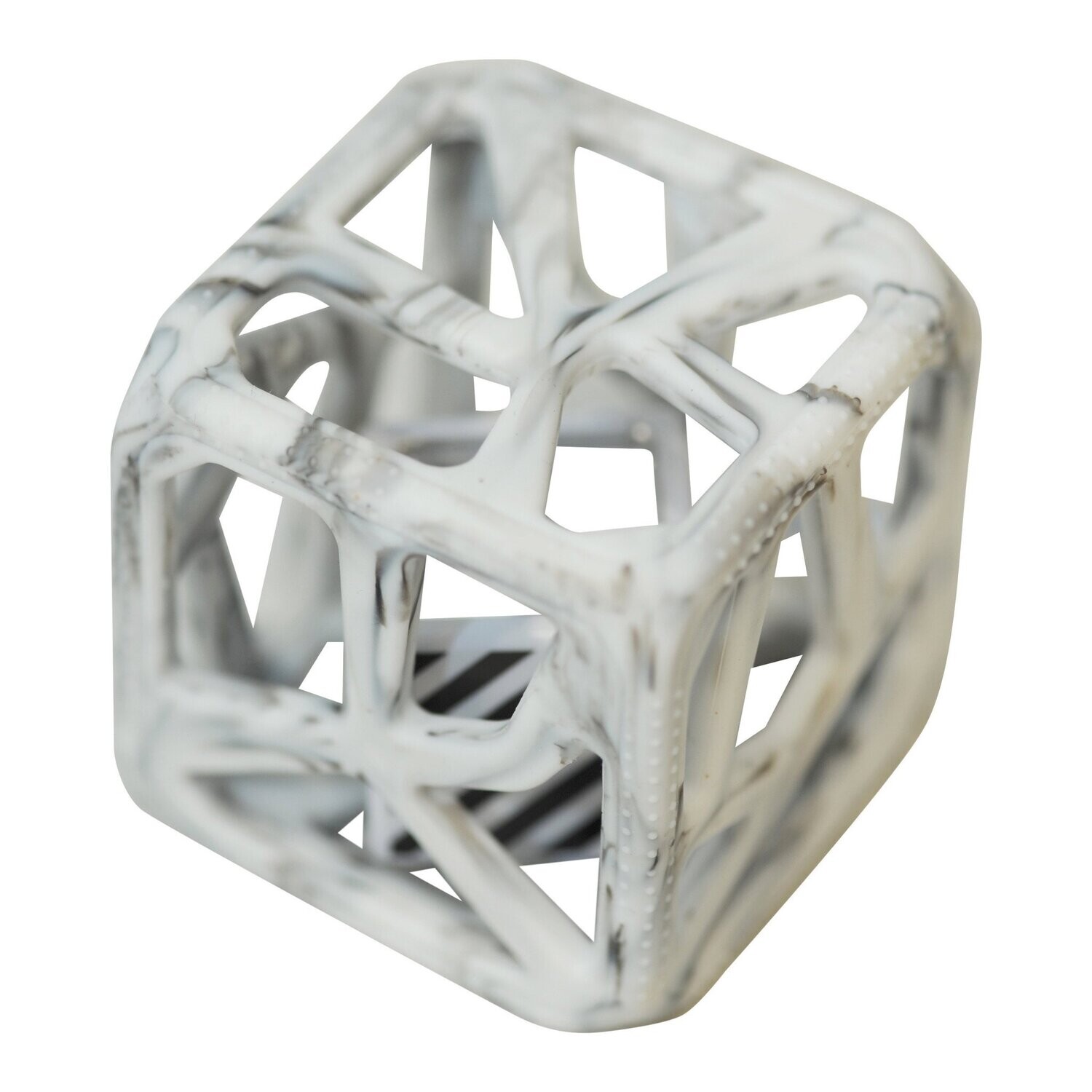 Malarkey Chew Cube - Marble