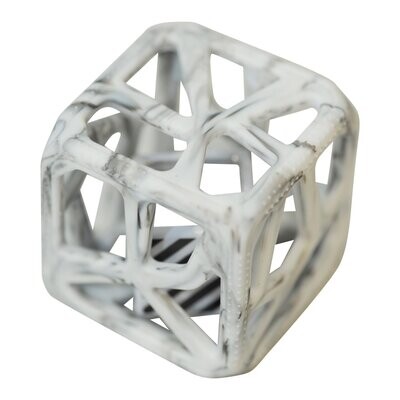 Malarkey Chew Cube - Marble