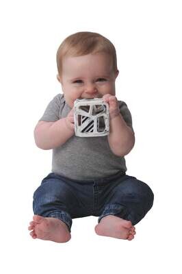 Malarkey Chew Cube - Marble