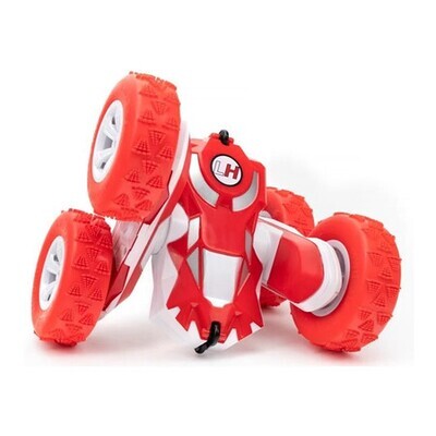 Litehawk Rowdy (4WD Stunt Vehicle)