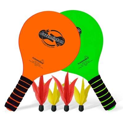 Jazzminton - Standard