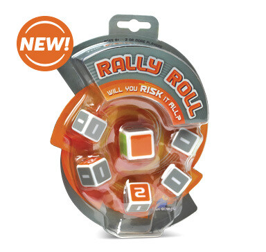 Rally Roll