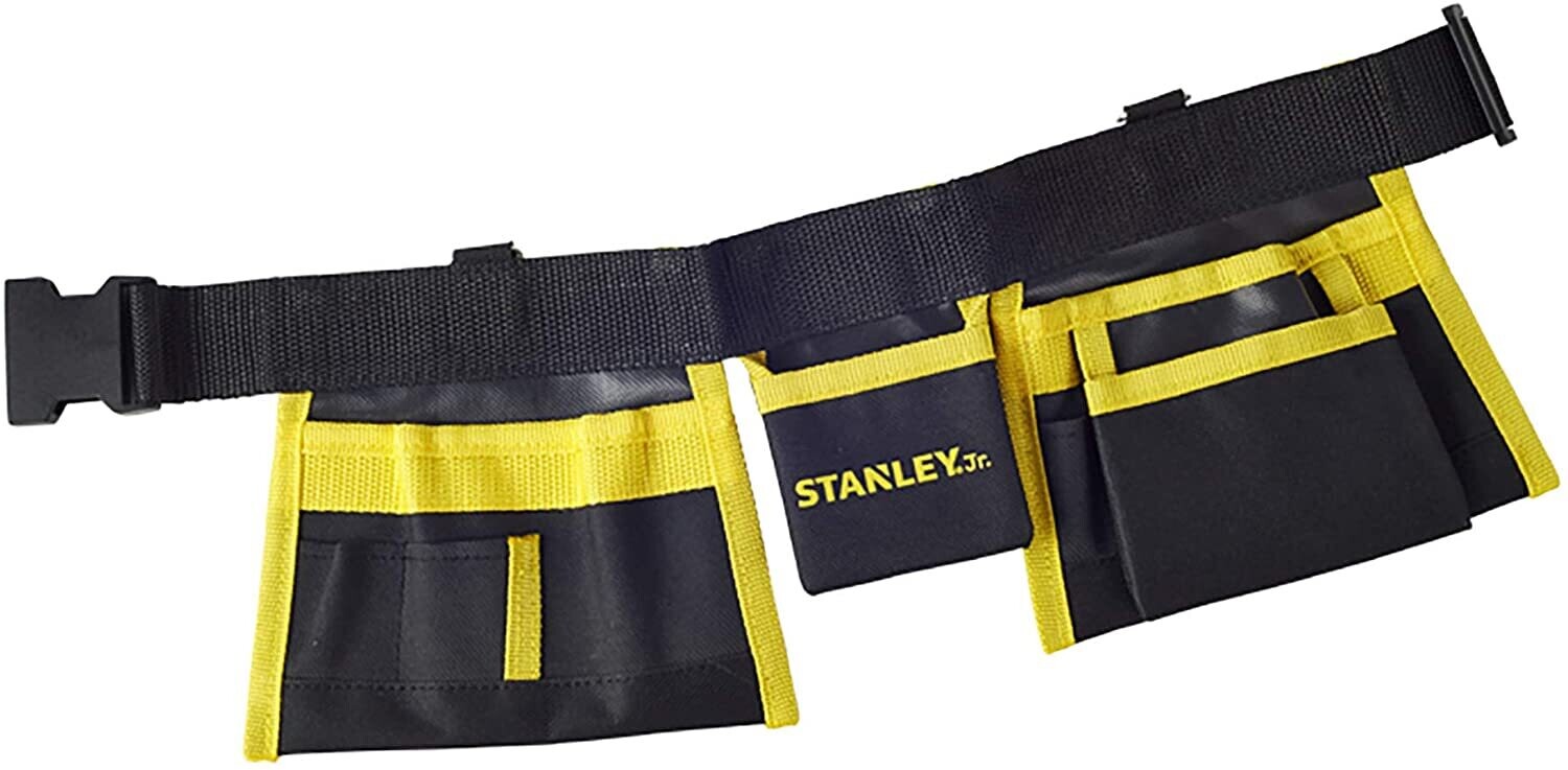 STANLEY Jr Tool belt