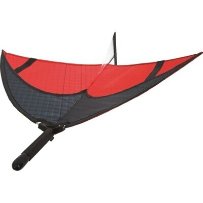 Airglider "Easy" Red/Black