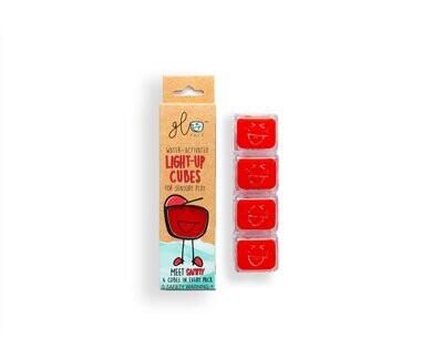 Glo Pals Sammy Light-Up Cubes