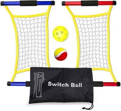 Switch Ball