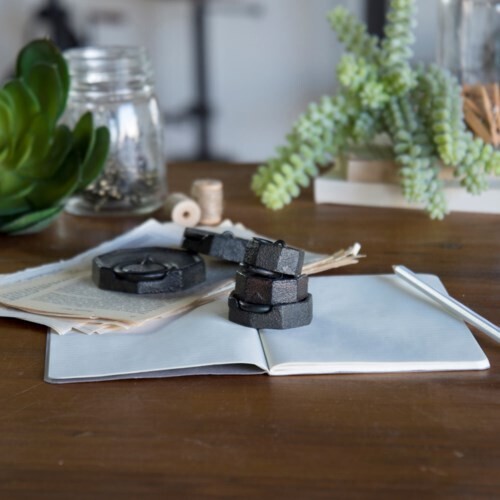 VIP - Home &amp; Garden: Metal Weight