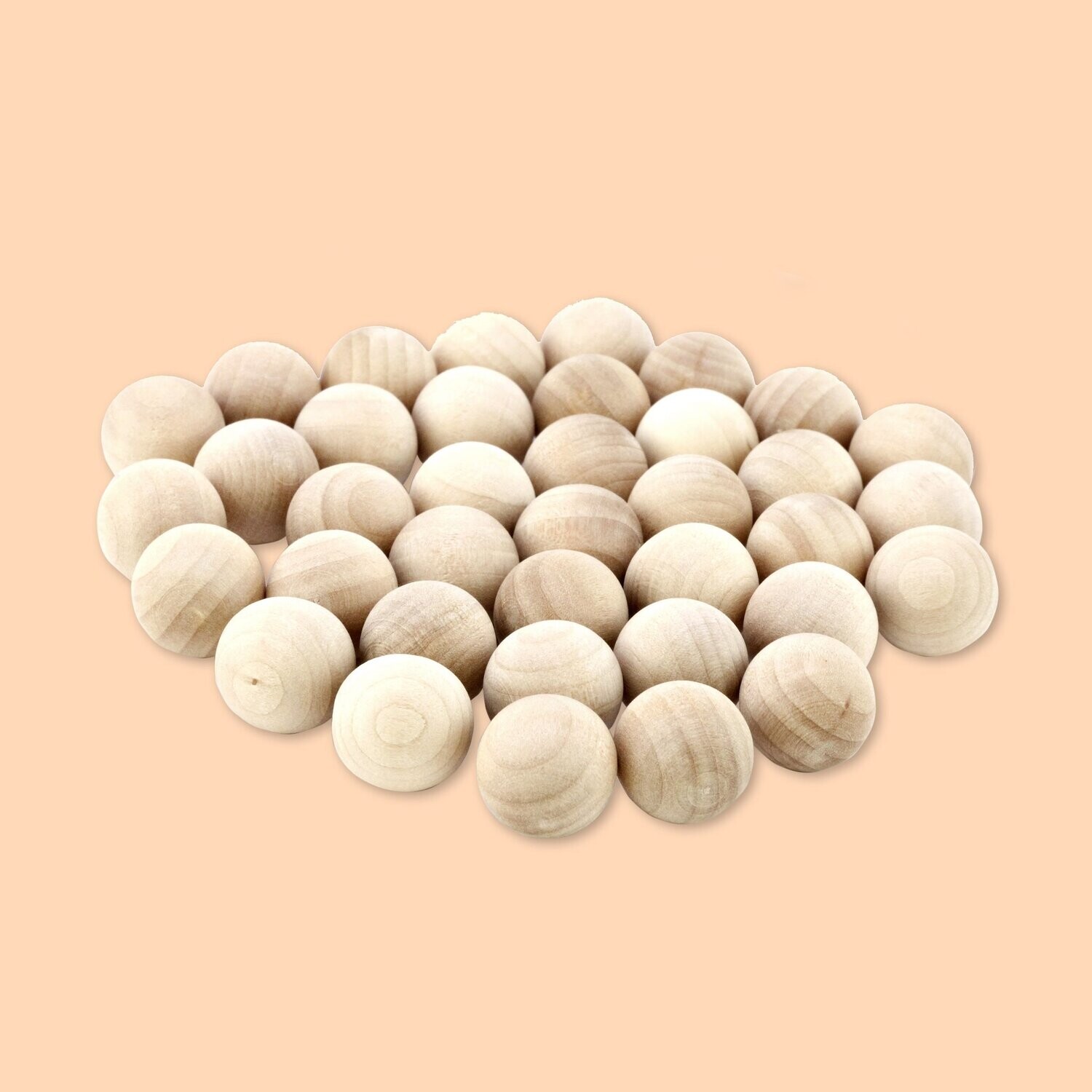 Hella Slingshot Ammo - Wood