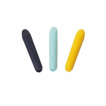 Jaq Jaq Bird ButterStix Holders - Pack of 3