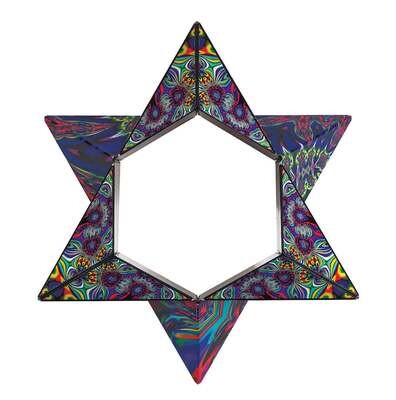 SHASHIBO CUBE - Chaos (Art Series)