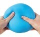 Giant Stress Ball - Blue