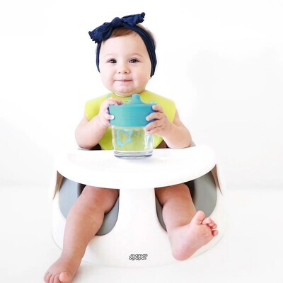 GoSili - Silicone Universal Sippy Tops 2 Pack