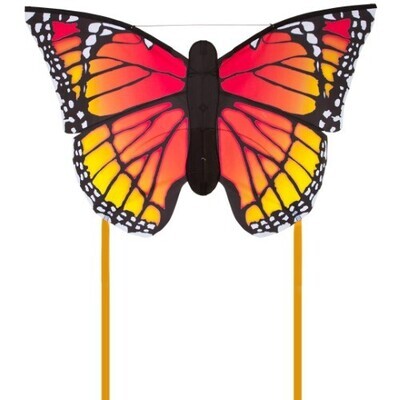 Butterfly Kite Monarch L Kite