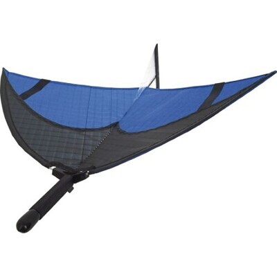 Airglider "Easy" Blue/Black