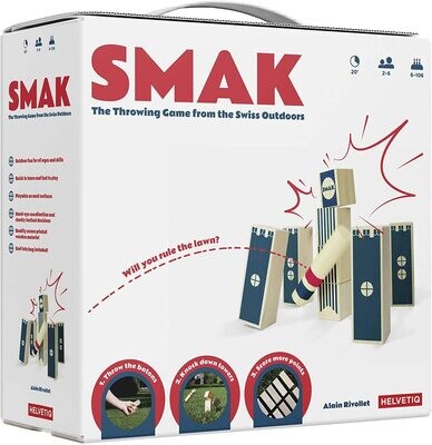 Smak