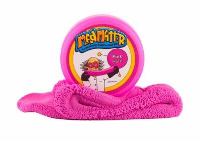 Mad Mattr Quantum Pod - Pink Mattr (2oz)