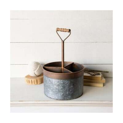 Metal Organizer