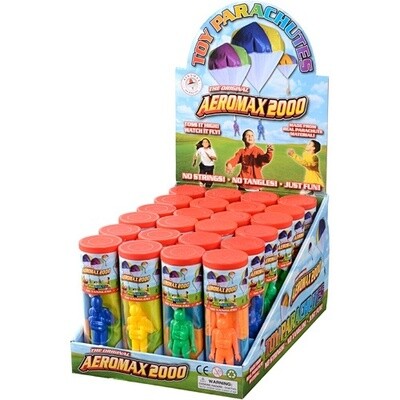 AEROMAX 2000