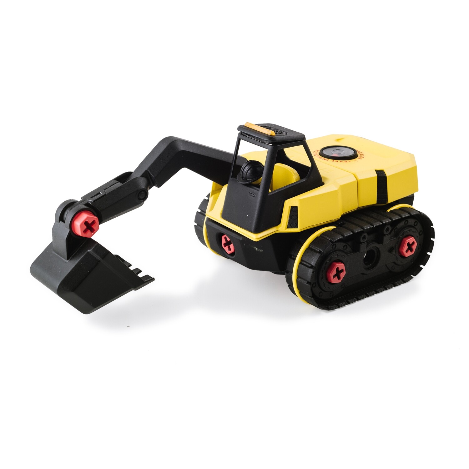 STANLEY Jr Take a Part - XL Excavator
