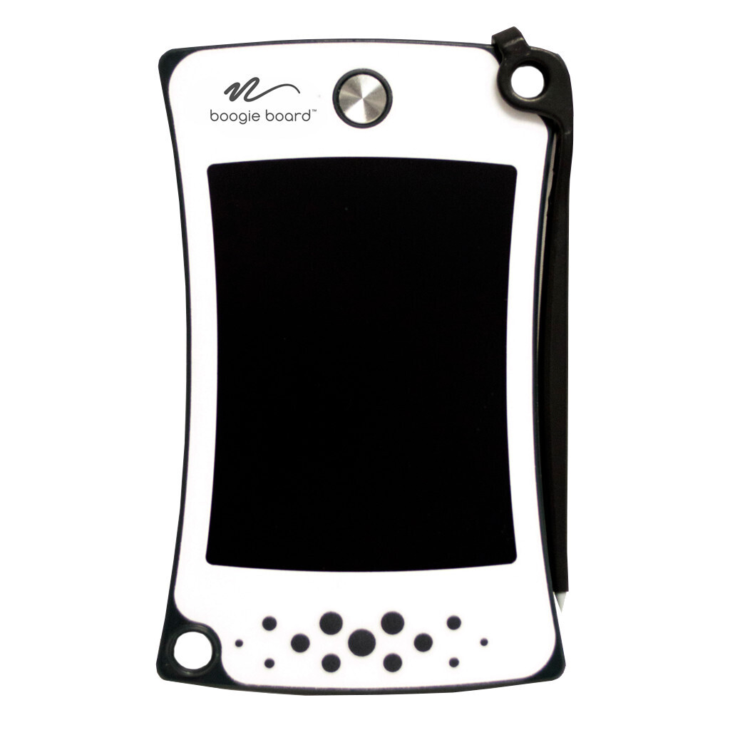 Boogie Board Pocket Jot Gray