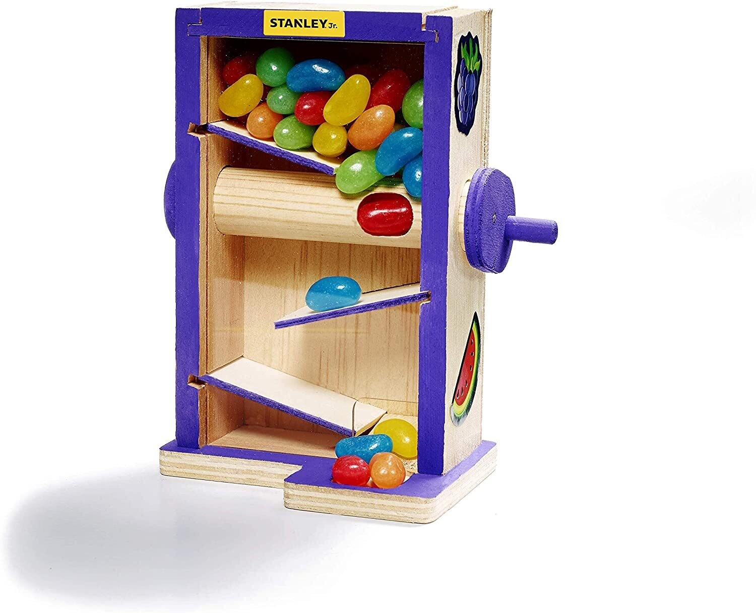 STANLEY Jr Candy Maze Kit