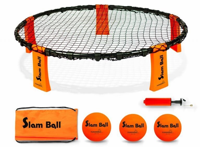 Slam Ball