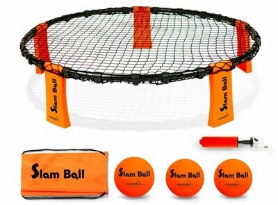 Slam Ball