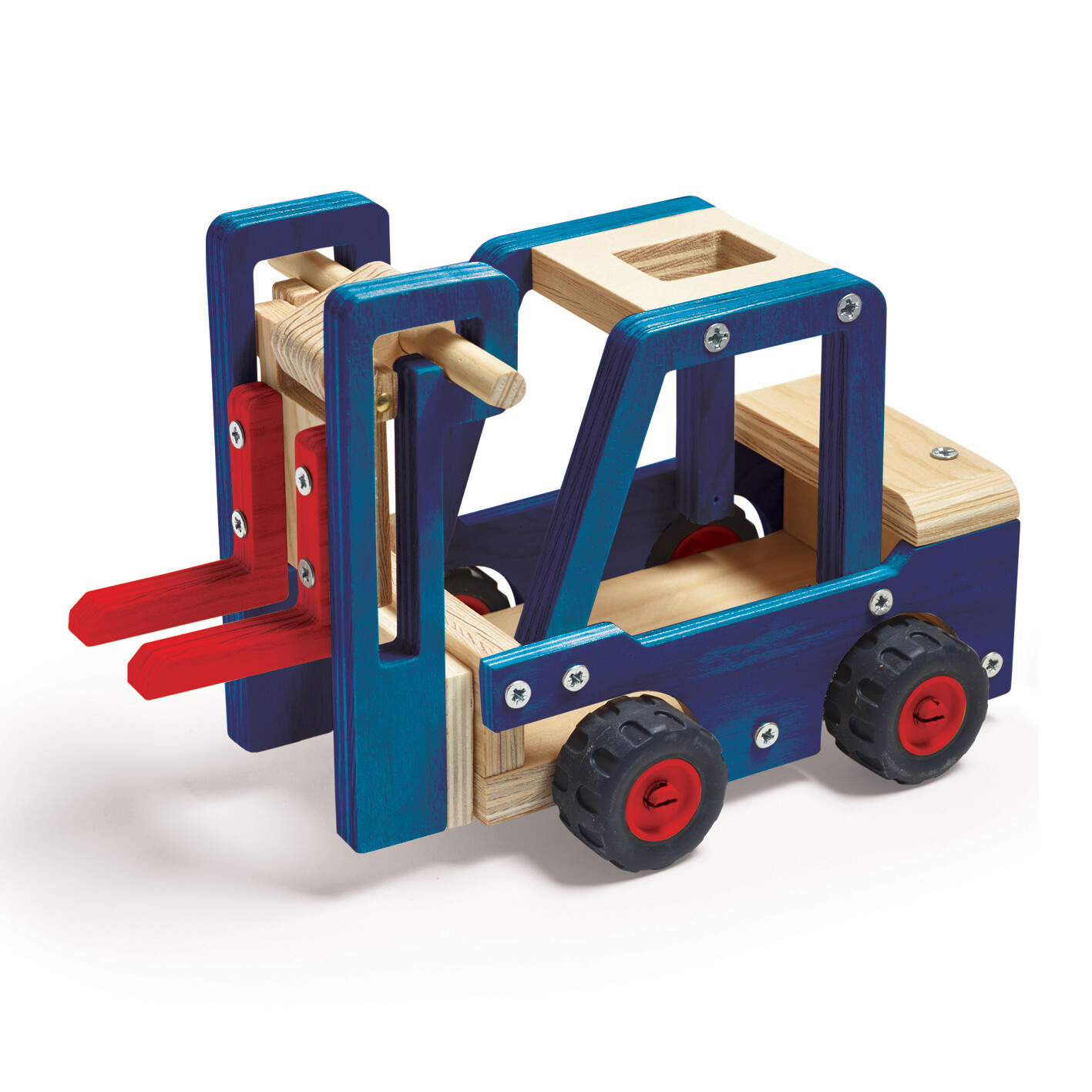 STANLEY Jr Forlift Kit