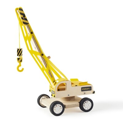 STANLEY Jr Lifting Crane Kit
