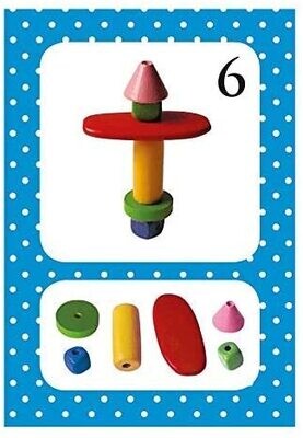 Totem Zen Speed Skill Building Game
