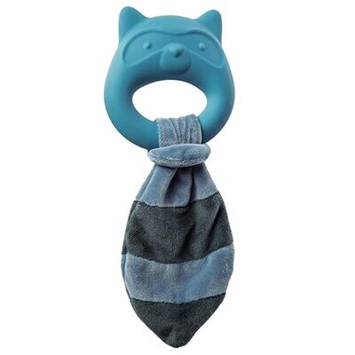 Mary Meyer: Leika Little Raccoon Teether