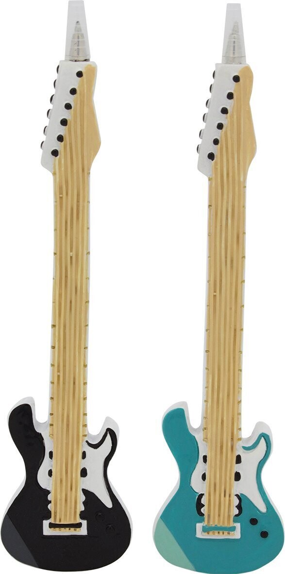 Streamline Electric Guitar Pens