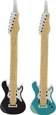 Streamline Electric Guitar Pens