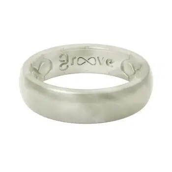 Groove Life Thin Metallic - Pearl: 7