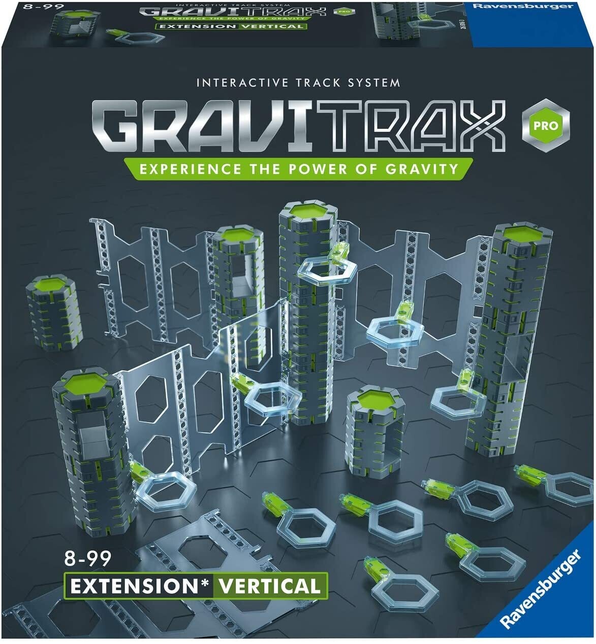 GraviTrax PRO Vertical Expansion