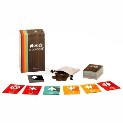 The Good Game Company Doodad