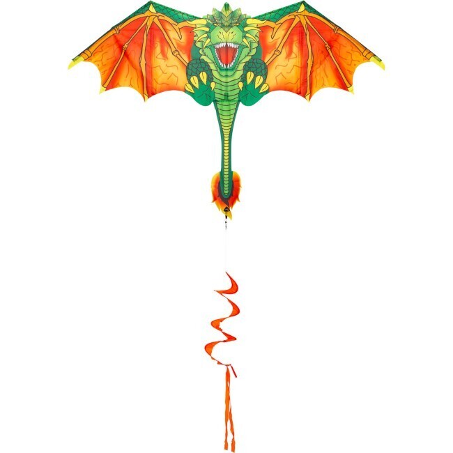 Blaze The Dragon Kite