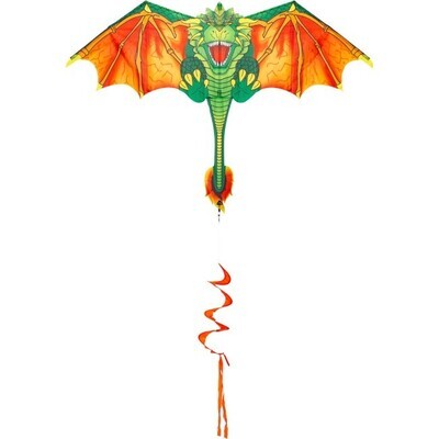 Blaze The Dragon Kite