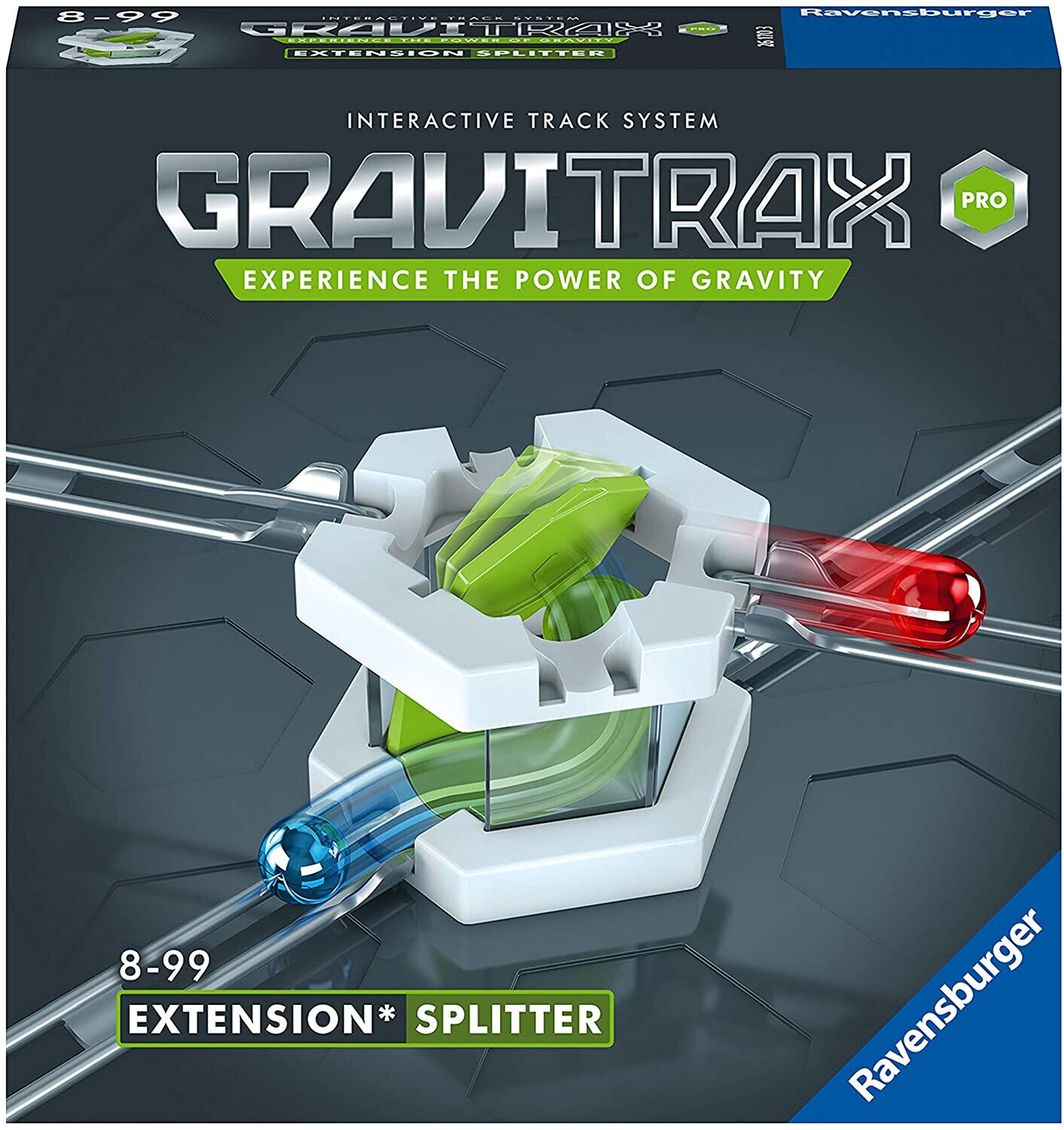 GraviTrax PRO Splitter - Accessory