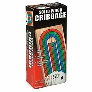 Cribbage w/ Cards
