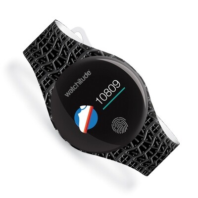 Move 2 - Activity Watch - Grip