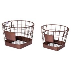 Metal Baskets (Large)